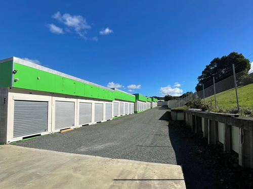 whangarei storage centre