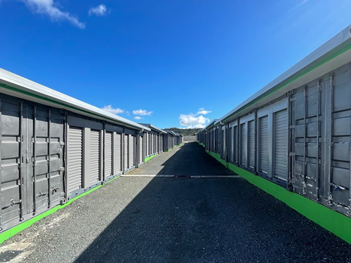 whangarei storage centre