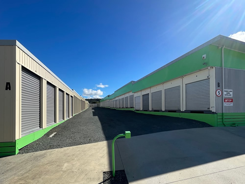 whangarei storage centre