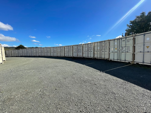 whangarei storage centre