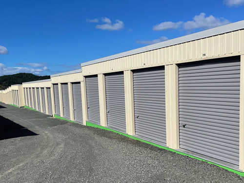 whangarei storage centre
