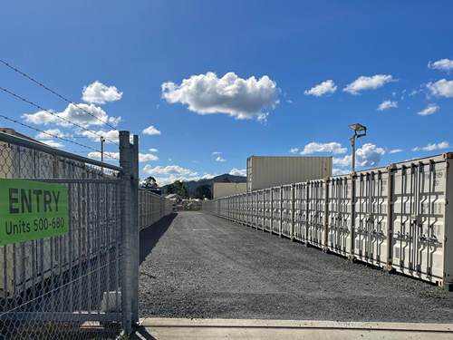whangarei storage centre