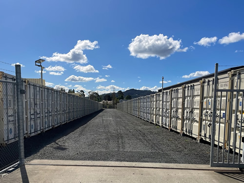 whangarei storage centre