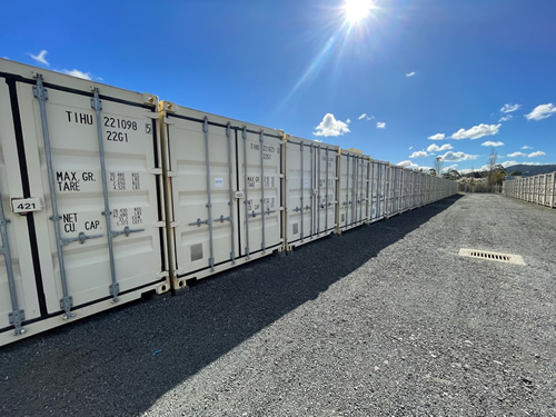 whangarei storage centre