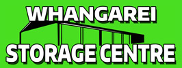 Whangarei Storage Centre
